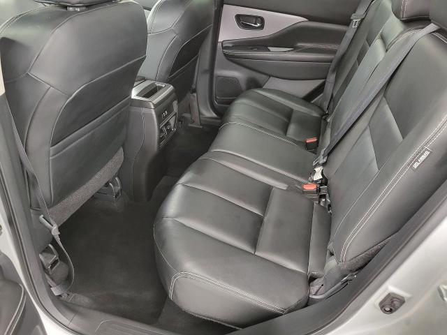 2022 Nissan Murano Vehicle Photo in NEENAH, WI 54956-2243