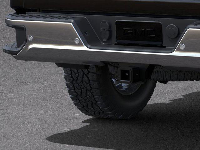 2025 GMC Sierra 2500 HD Vehicle Photo in DANBURY, CT 06810-5034