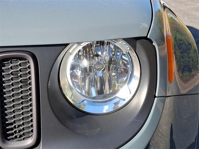 2017 Jeep Renegade Vehicle Photo in SEAFORD, DE 19973-8463