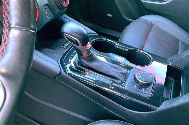 2021 Chevrolet Blazer Vehicle Photo in KANSAS CITY, MO 64114-4502