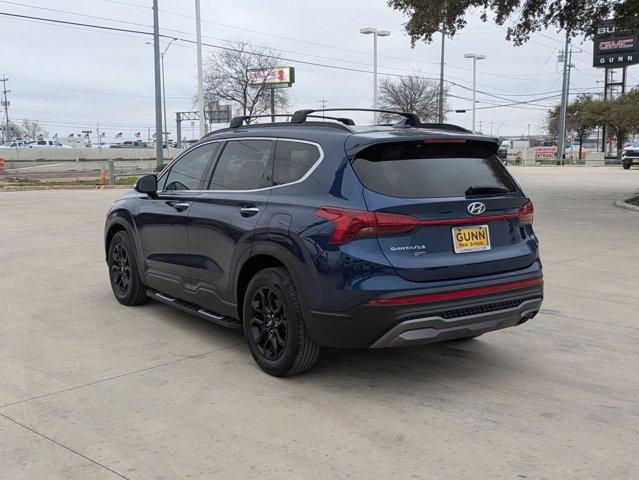 2023 Hyundai Santa Fe Vehicle Photo in SELMA, TX 78154-1460