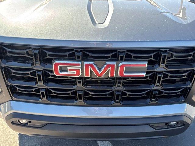 2025 GMC Canyon Vehicle Photo in ALBERTVILLE, AL 35950-0246