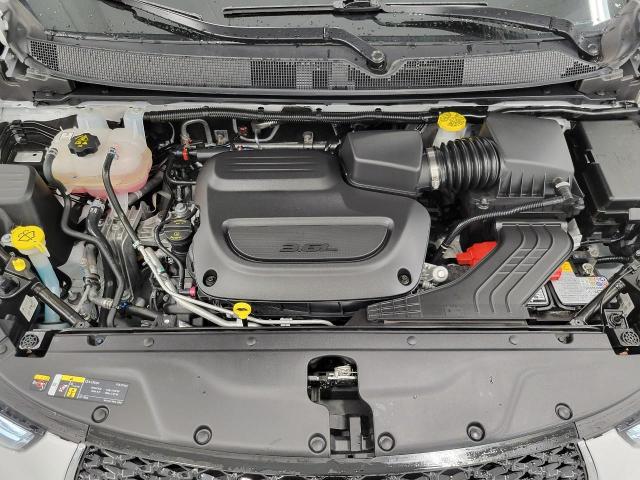 2024 Chrysler Pacifica Vehicle Photo in Oshkosh, WI 54901