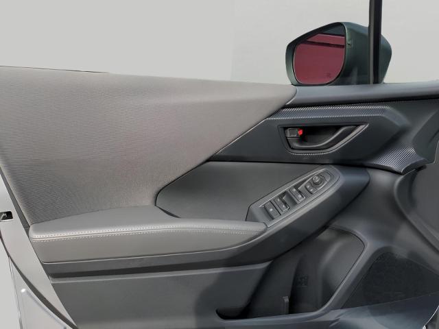 2025 Subaru Crosstrek Vehicle Photo in Green Bay, WI 54304