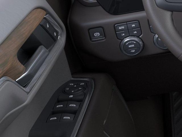 2025 GMC Sierra 1500 Vehicle Photo in LONE TREE, CO 80124-2750