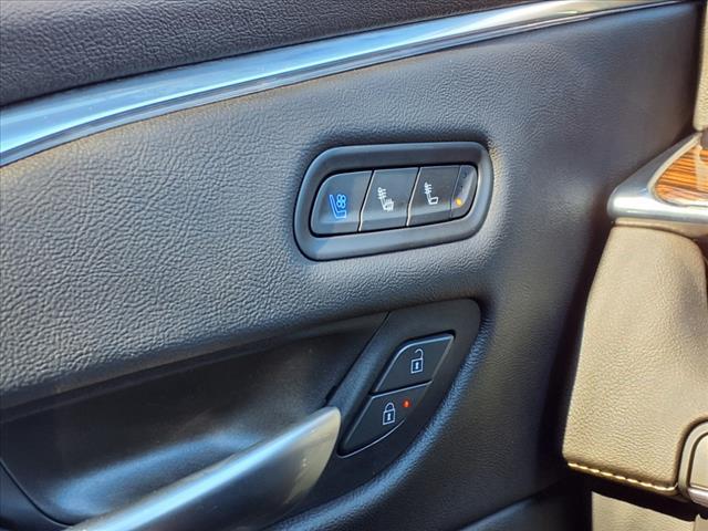 2023 Cadillac Escalade Vehicle Photo in TAMPA, FL 33612-3404