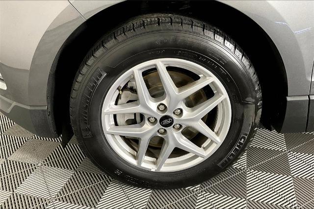 2023 Ford Edge Vehicle Photo in Tulsa, OK 74129