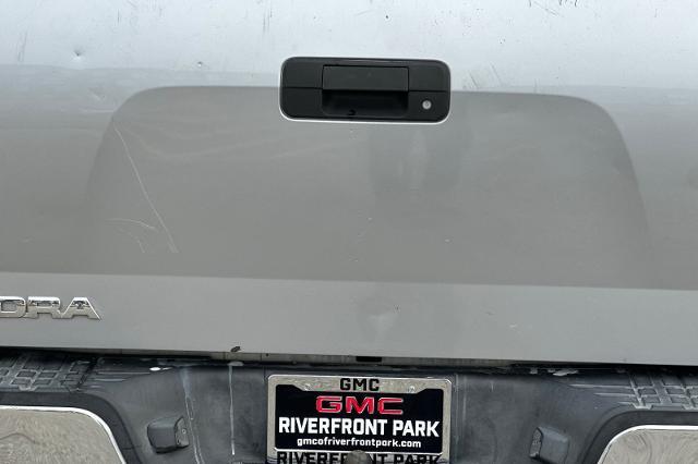 2009 Toyota Tundra 2WD Truck Vehicle Photo in SPOKANE, WA 99202-2191