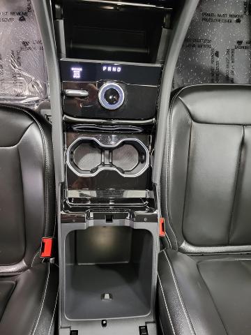 2023 Jeep Grand Cherokee L Vehicle Photo in NEENAH, WI 54956-2243