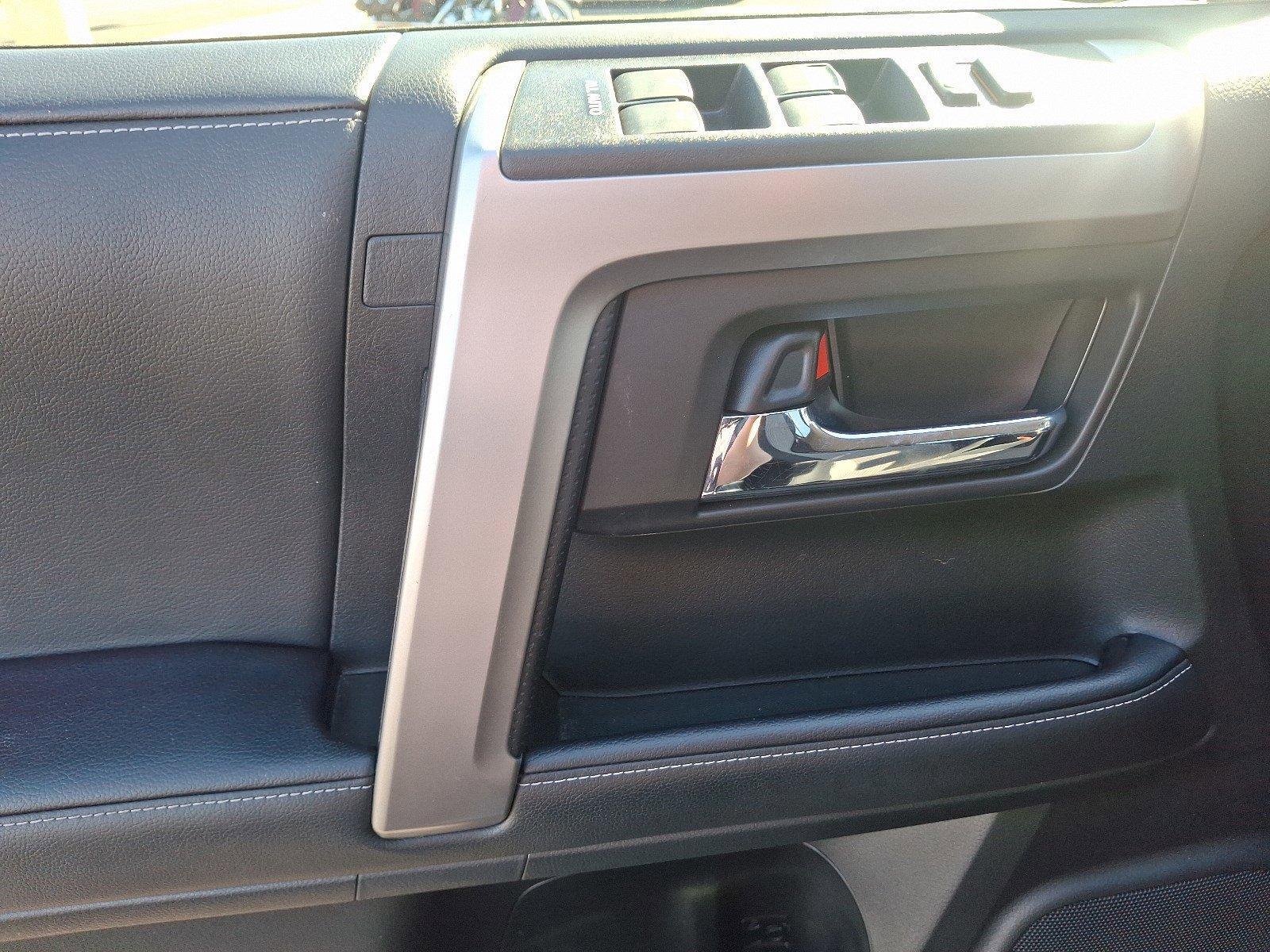2024 Toyota 4Runner Vehicle Photo in Harrisburg, PA 17111