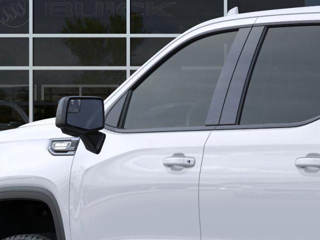 2025 GMC Sierra 1500 Vehicle Photo in HENDERSON, NV 89014-6702
