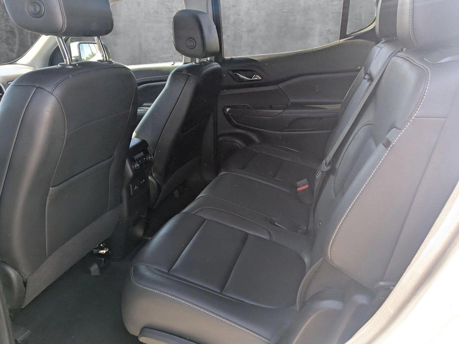 2023 GMC Acadia Vehicle Photo in LONE TREE, CO 80124-2750