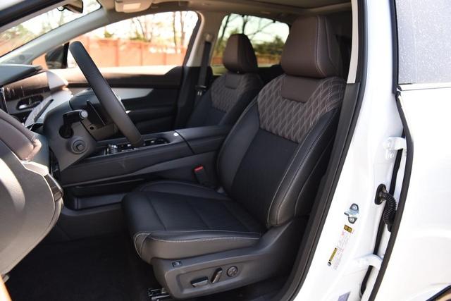 2025 Nissan Murano Vehicle Photo in Ballwin, MO 63011