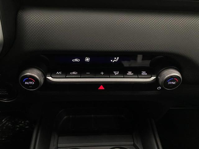 2025 Mazda CX-50 Vehicle Photo in Appleton, WI 54913