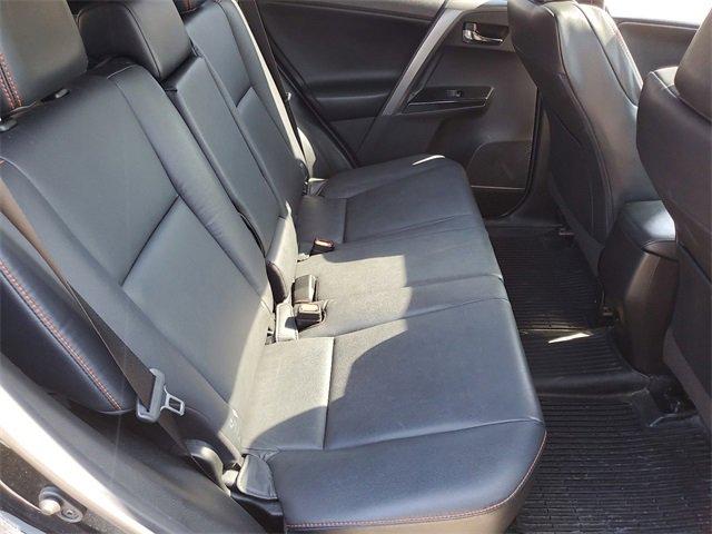 2018 Toyota RAV4 Vehicle Photo in MILFORD, OH 45150-1684