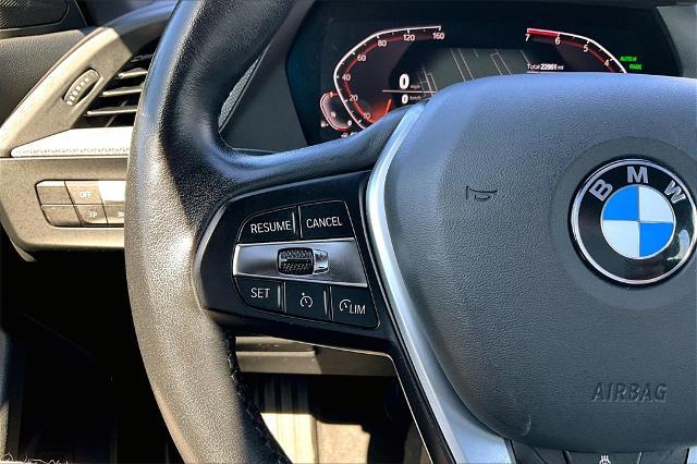 2024 BMW 228i xDrive Vehicle Photo in Tulsa, OK 74145