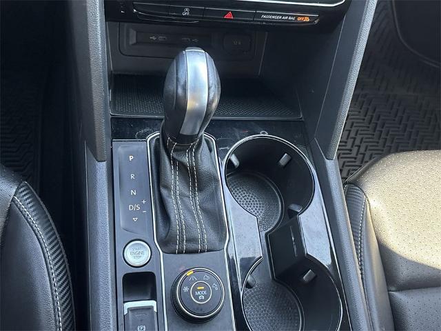 2021 Volkswagen Atlas Cross Sport Vehicle Photo in ALBERTVILLE, AL 35950-0246