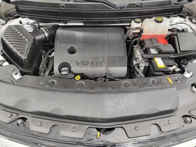 2023 Buick Enclave Vehicle Photo in APPLETON, WI 54914-4656