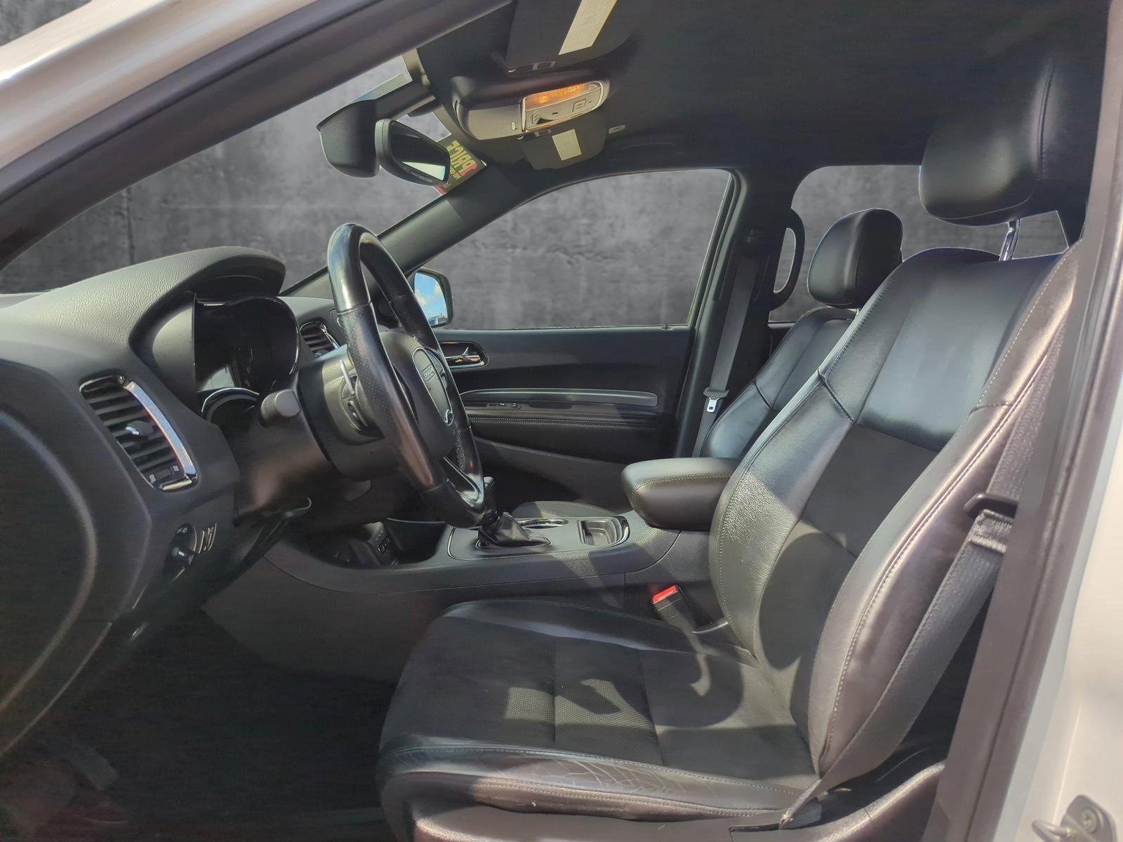 2019 Dodge Durango Vehicle Photo in Memphis, TN 38133