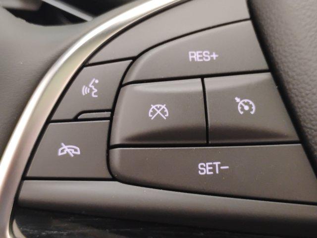 2025 Cadillac XT5 Vehicle Photo in PINEVILLE, NC 28134-8495