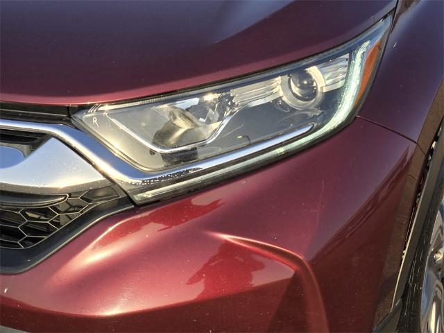 2018 Honda CR-V Vehicle Photo in Oklahoma City, OK 73114