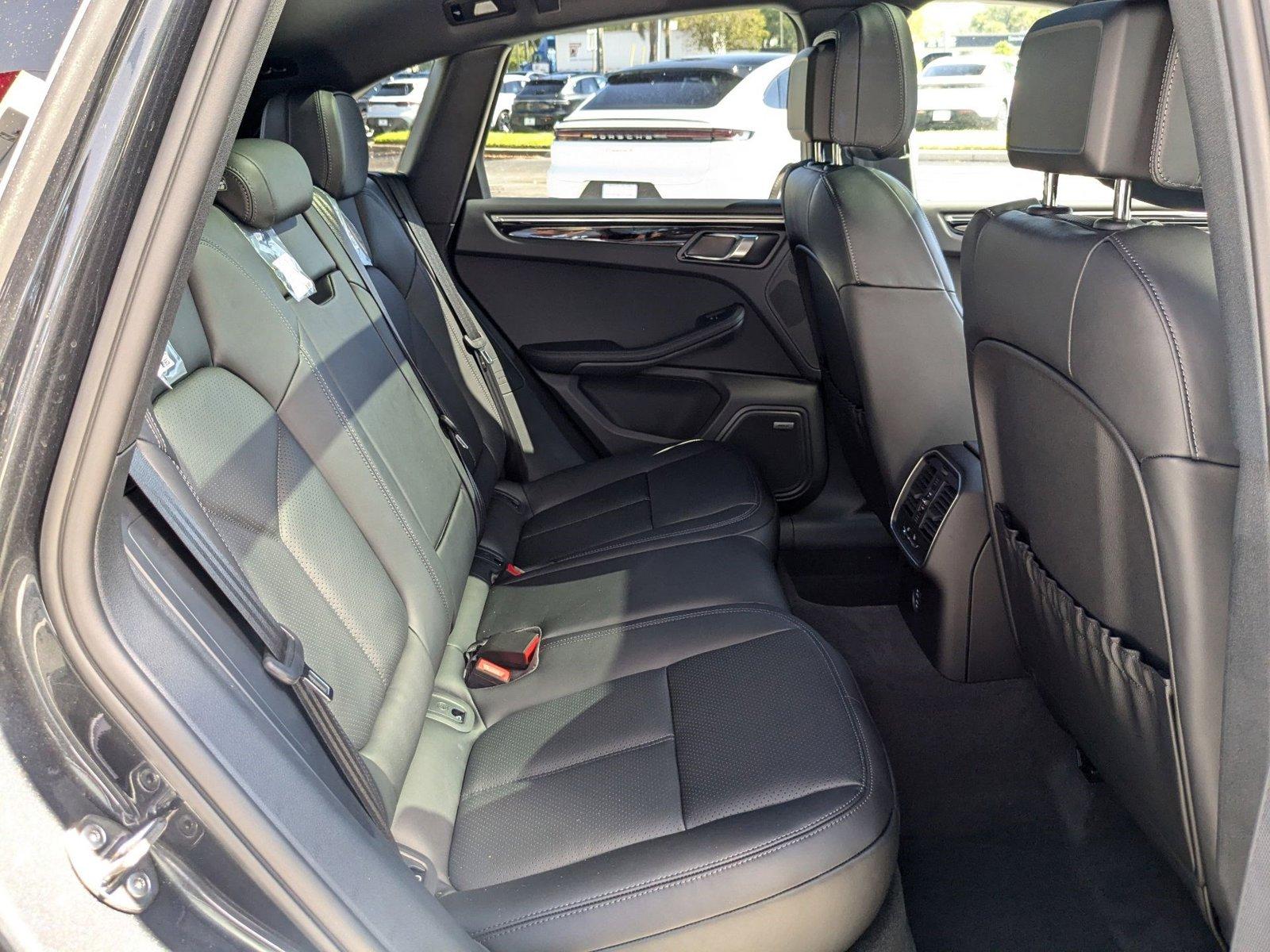 2025 Porsche Macan Vehicle Photo in Maitland, FL 32751