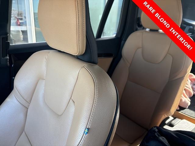 2019 Volvo XC90 Vehicle Photo in San Antonio, TX 78230