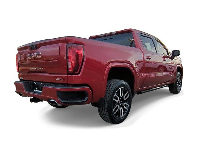 2023 GMC Sierra 1500 Vehicle Photo in COLLIERVILLE, TN 38017-9006