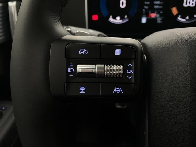 2025 Hyundai SANTA FE Vehicle Photo in Appleton, WI 54913