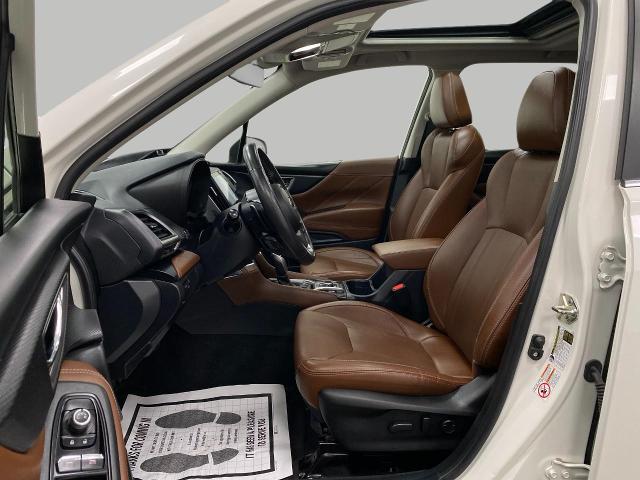 2019 Subaru Forester Vehicle Photo in Appleton, WI 54913
