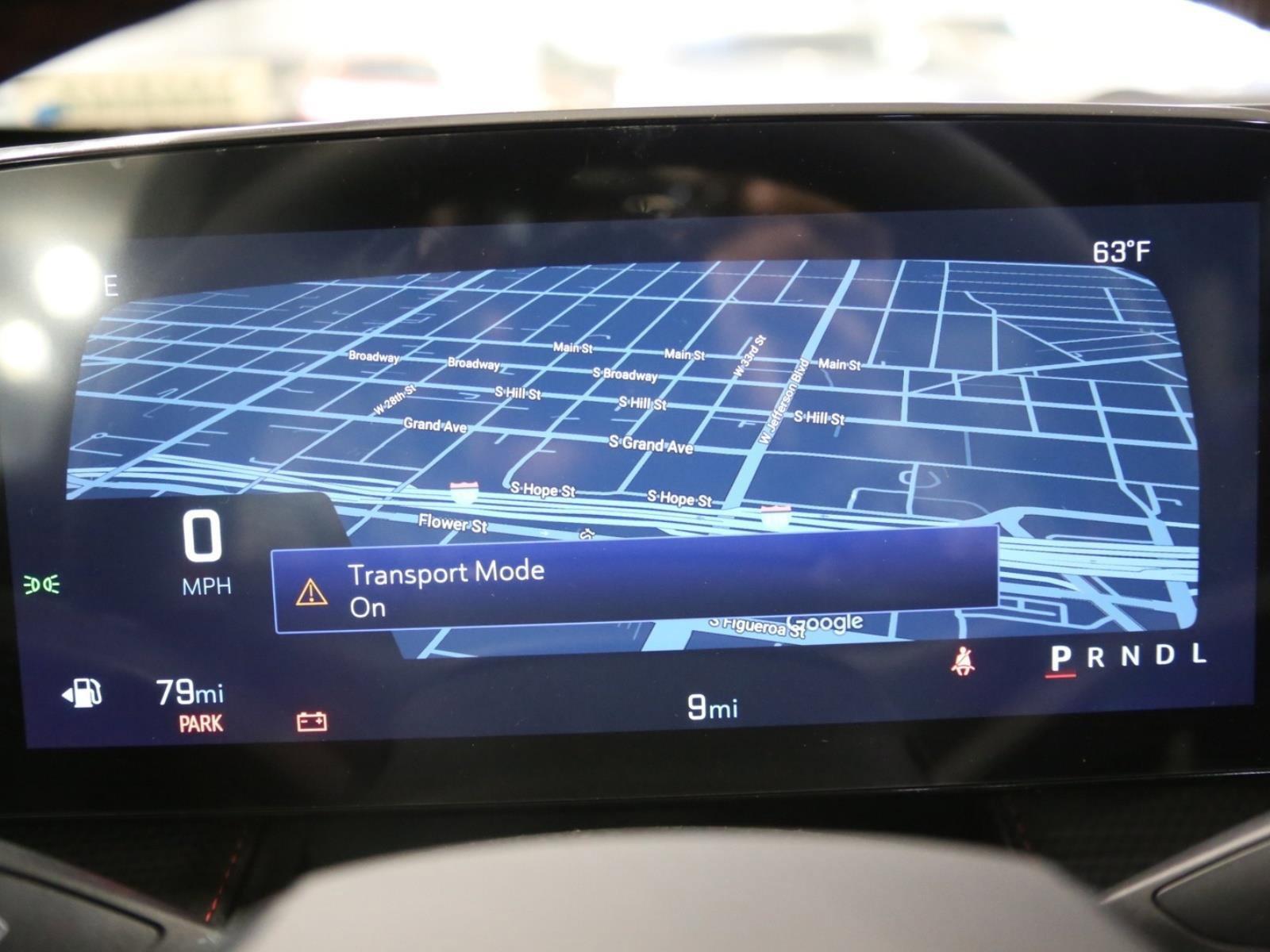 2025 Chevrolet Equinox Vehicle Photo in LOS ANGELES, CA 90007-3794