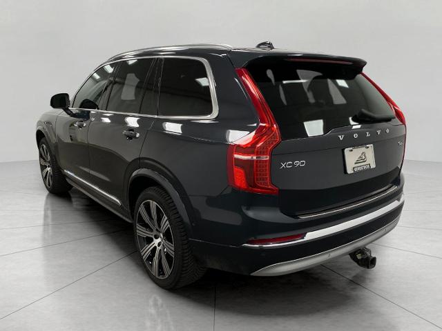 2022 Volvo XC90 Vehicle Photo in Appleton, WI 54913