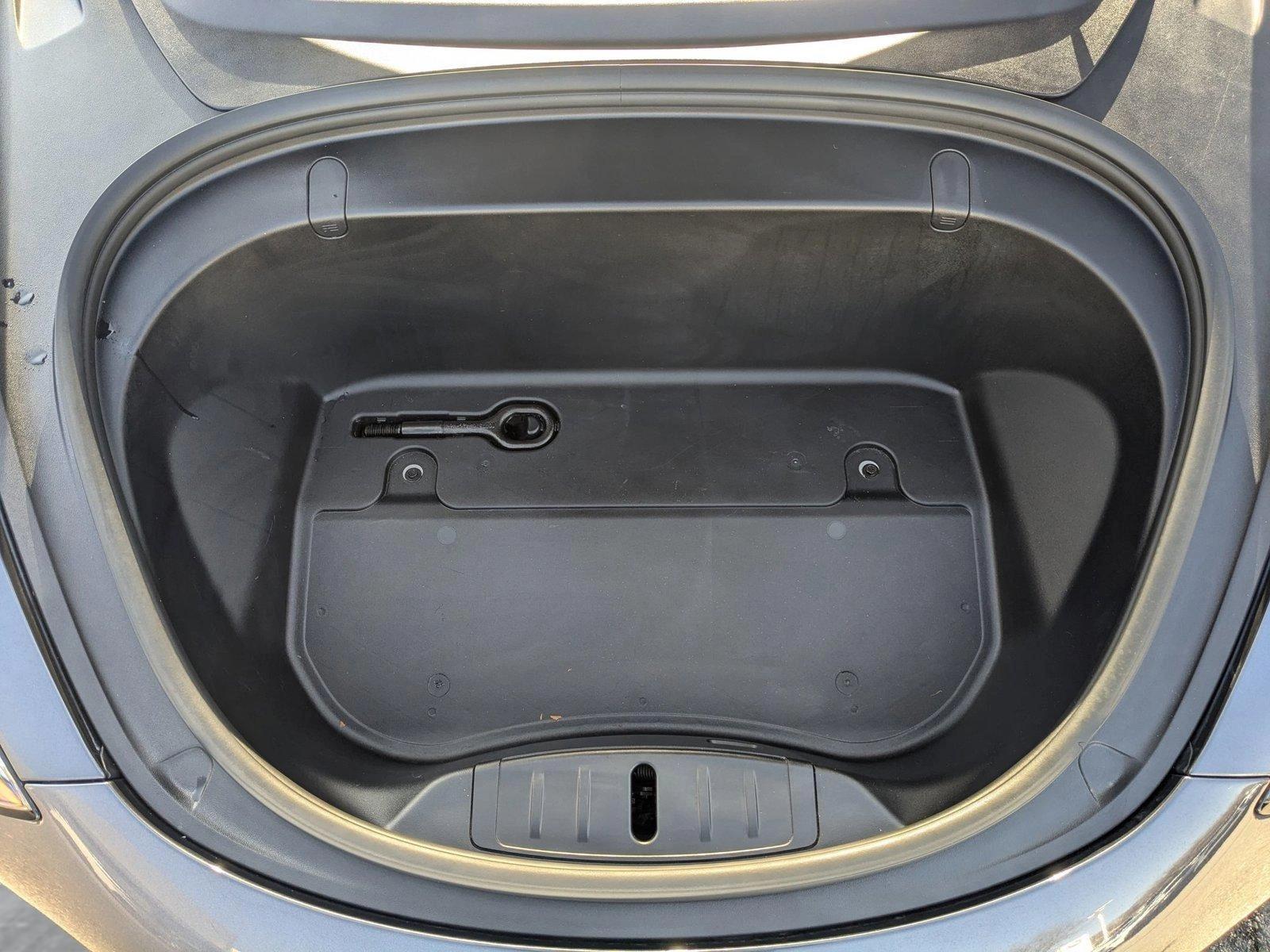 2019 Tesla Model 3 Vehicle Photo in Towson, MD 21204