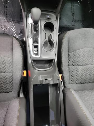 2023 Chevrolet Equinox Vehicle Photo in NEENAH, WI 54956-2243