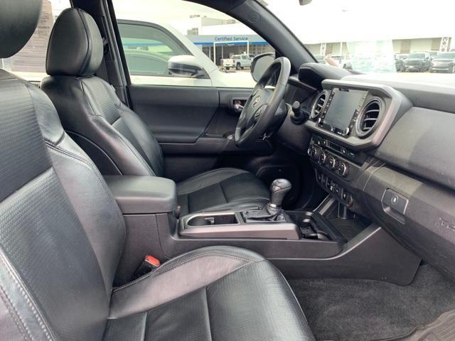 2020 Toyota Tacoma 4WD Vehicle Photo in POST FALLS, ID 83854-5365