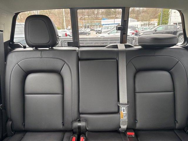 2022 Chevrolet Colorado Vehicle Photo in MOUNT KISCO, NY 10549-1513