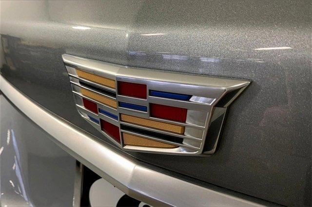 2023 Cadillac XT5 Vehicle Photo in INDEPENDENCE, MO 64055-1314