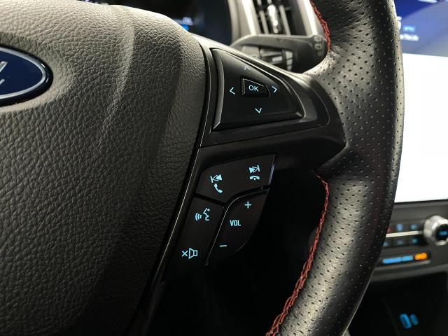 2022 Ford Edge Vehicle Photo in Appleton, WI 54913