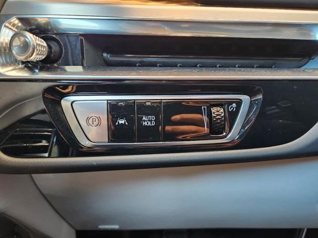 2025 Cadillac LYRIQ Vehicle Photo in Grapevine, TX 76051