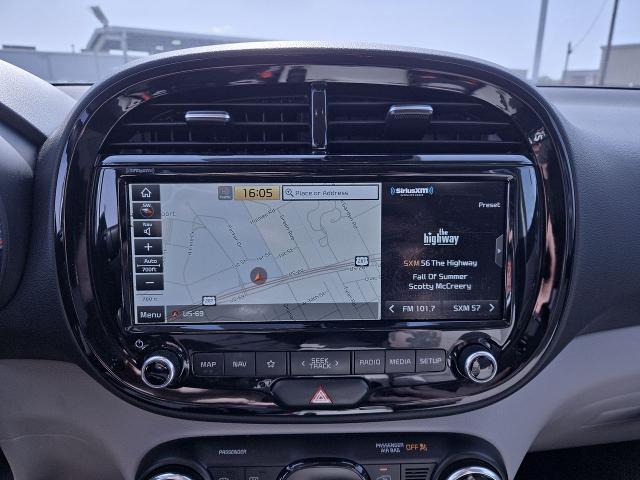 2020 Kia Soul Vehicle Photo in NEDERLAND, TX 77627-8017
