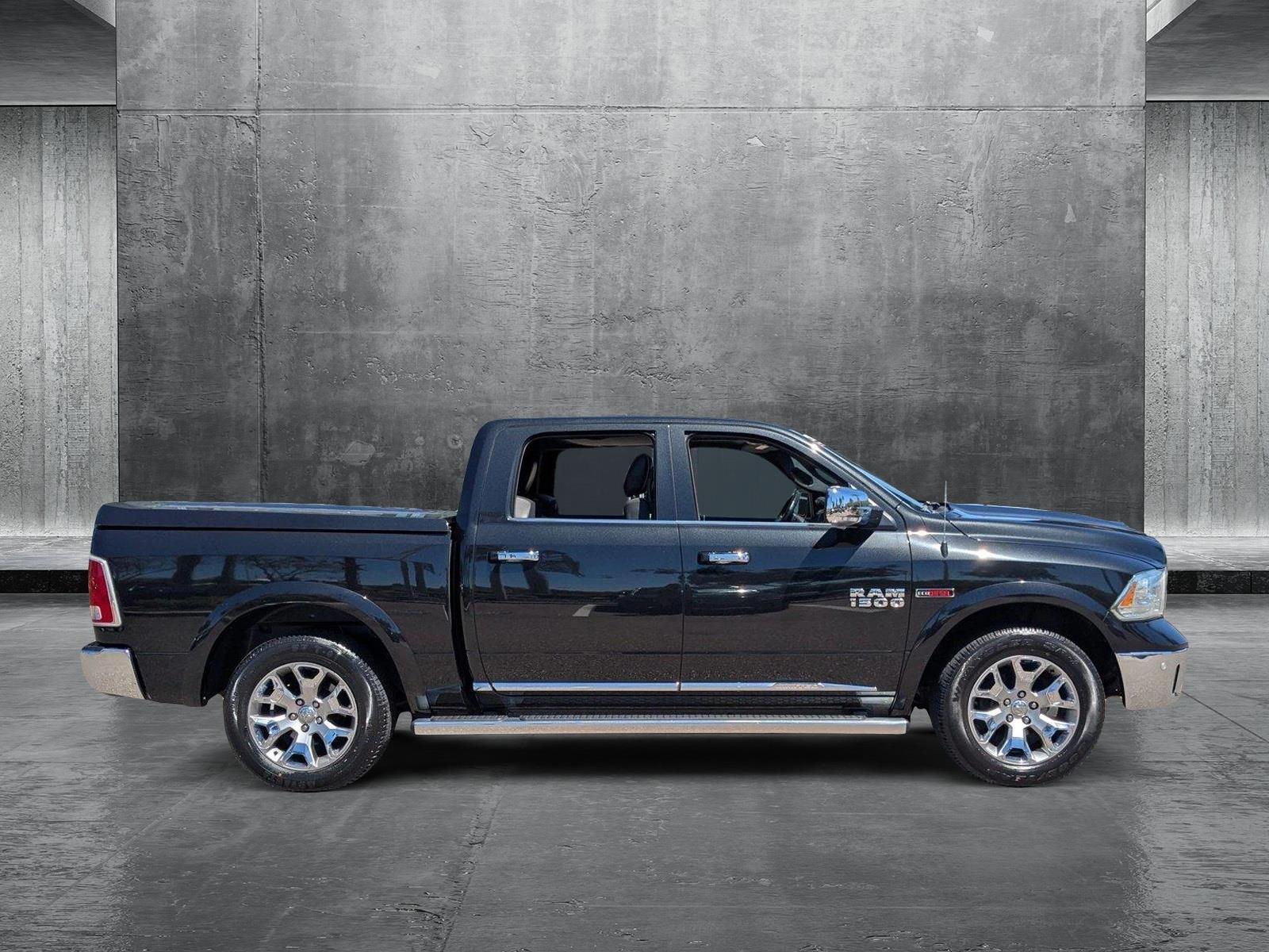 2016 Ram 1500 Vehicle Photo in Wesley Chapel, FL 33544