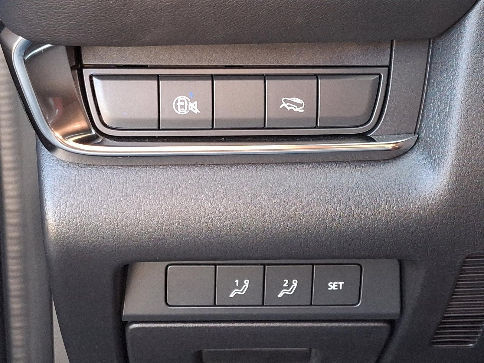 2024 Mazda CX-30 Vehicle Photo in Trevose, PA 19053
