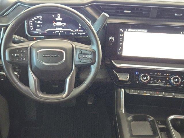 2024 GMC Sierra 2500 HD Vehicle Photo in Decatur, TX 76234