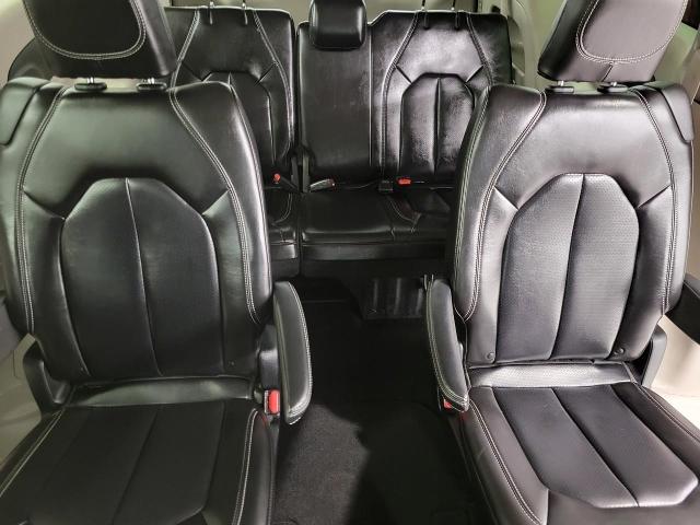 2023 Chrysler Pacifica Vehicle Photo in Appleton, WI 54913