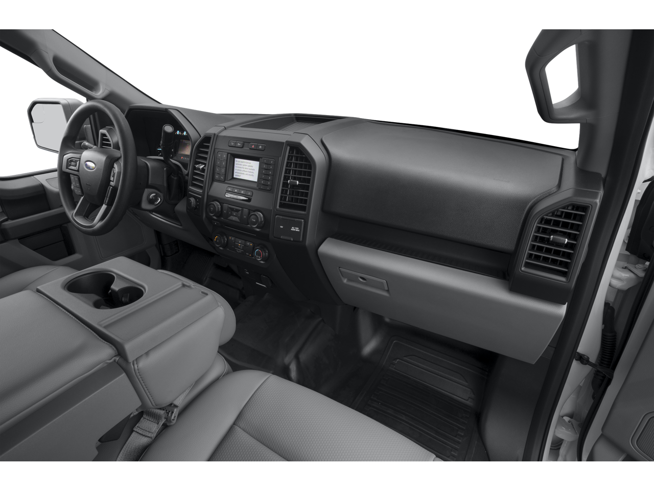 2018 Ford F-150 Vehicle Photo in Tulsa, OK 74129