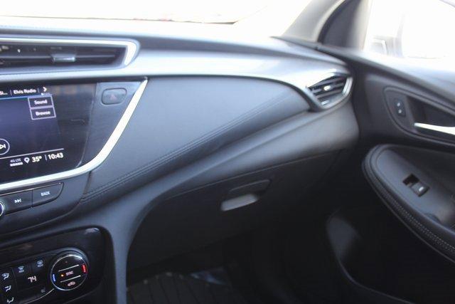 2023 Buick Encore GX Vehicle Photo in SAINT CLAIRSVILLE, OH 43950-8512