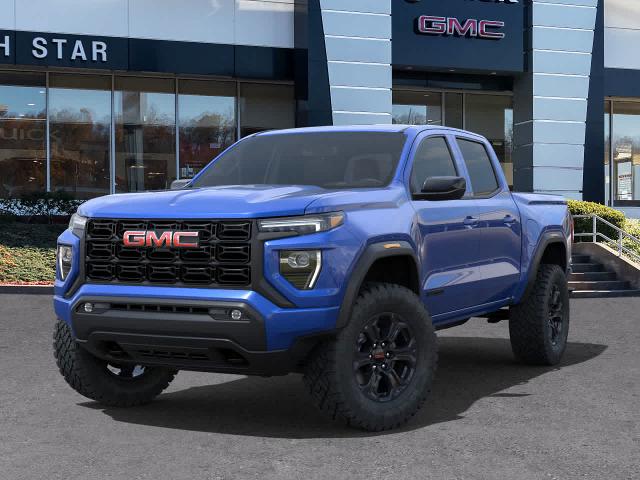 2025 GMC Canyon Vehicle Photo in ZELIENOPLE, PA 16063-2910
