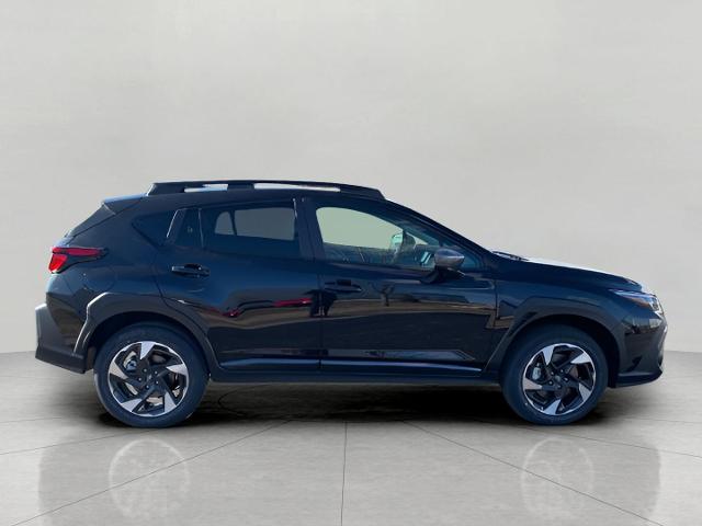 2025 Subaru Crosstrek Vehicle Photo in Oshkosh, WI 54904
