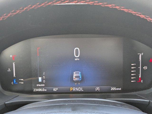 2024 Ford Escape Vehicle Photo in BRUNSWICK, GA 31525-1881