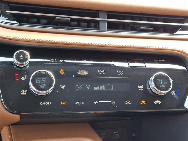 2025 INFINITI QX60 Vehicle Photo in Willow Grove, PA 19090
